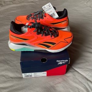 Womens Reebok Nano X2 Training Sneakers